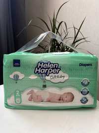 Підгузки Helen Harper Soft&Dry New Mini