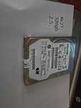 dysk twardy 320gb 2.5 sprawny #c27