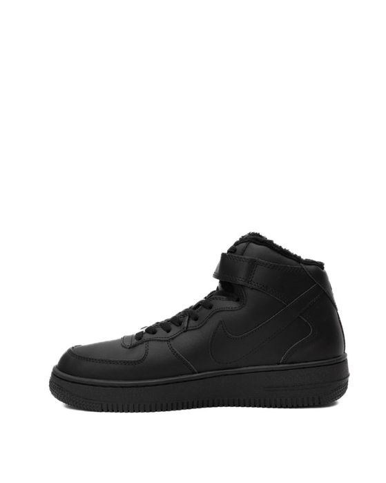 В наявності нові кросівки преміум якості Nike Air Force 1