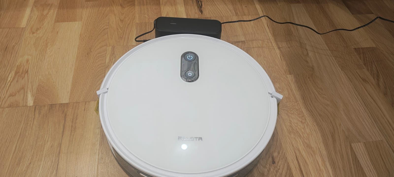 OKAZJA! Robot sprzątający, mopujacy, NOWY!