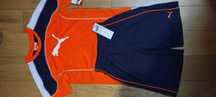 Dres dla dziecka Puma r. 122