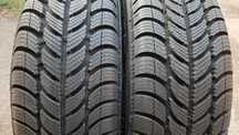 Пара скатів Sava Eskimo s3 185/65 R15