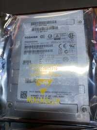 Продам SAS SSD Toshiba PX02SSU040 400gb (write-intensive)