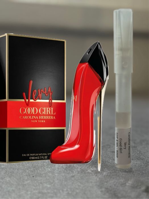 Carolina Herrera Very Good Girl Woda perfumowana