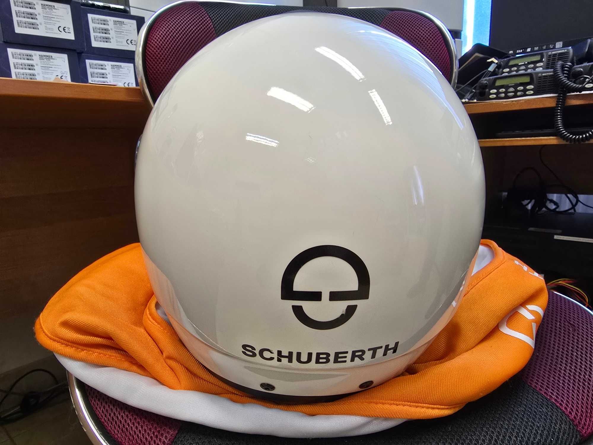 Kask Schuberth C3 XXL