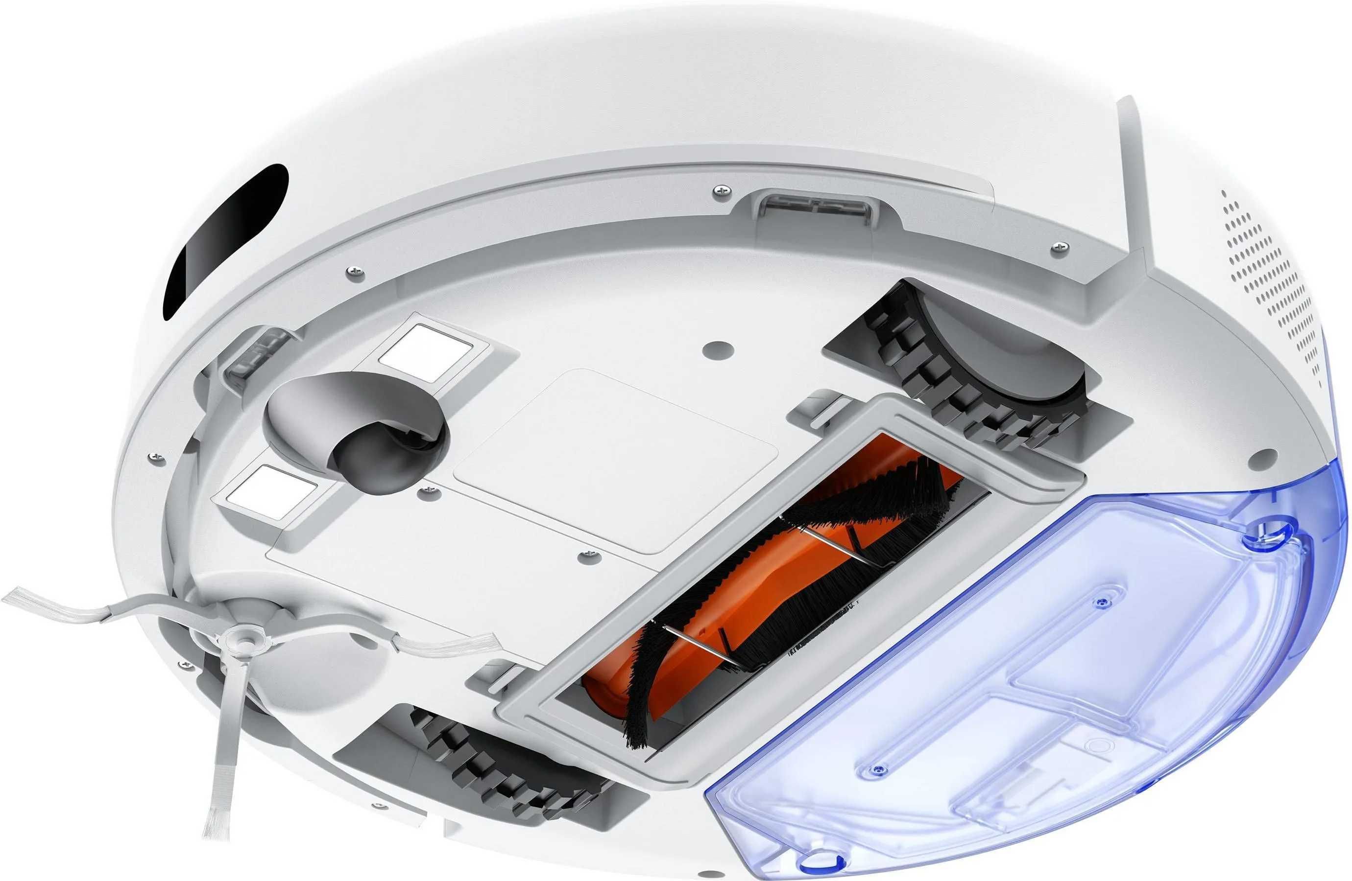 Robot sprzątający odkurzacz Xiaomi S20 biały