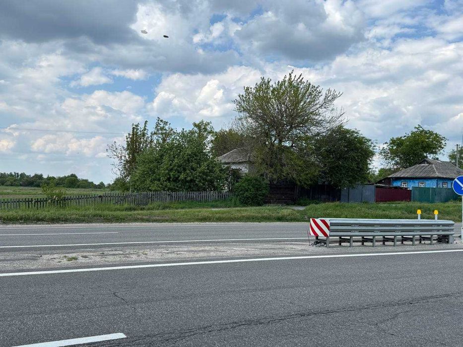 Будинок в селі Красилівка