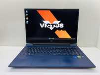 RTX3050 | 16.1" 144Гц | i7 12gen | DDR5 16GB | 512GB SSD |Victus by HP
