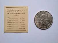 Moeda de escudos