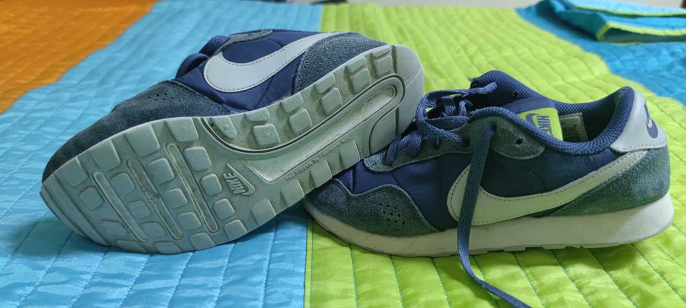 Sapatilhas Nike de menino n.º 36