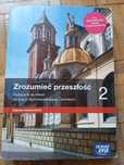 Podręcznik do historii dla klas 2 liceum i technikum