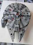 LEGO Star Wars Millennium Falcon
