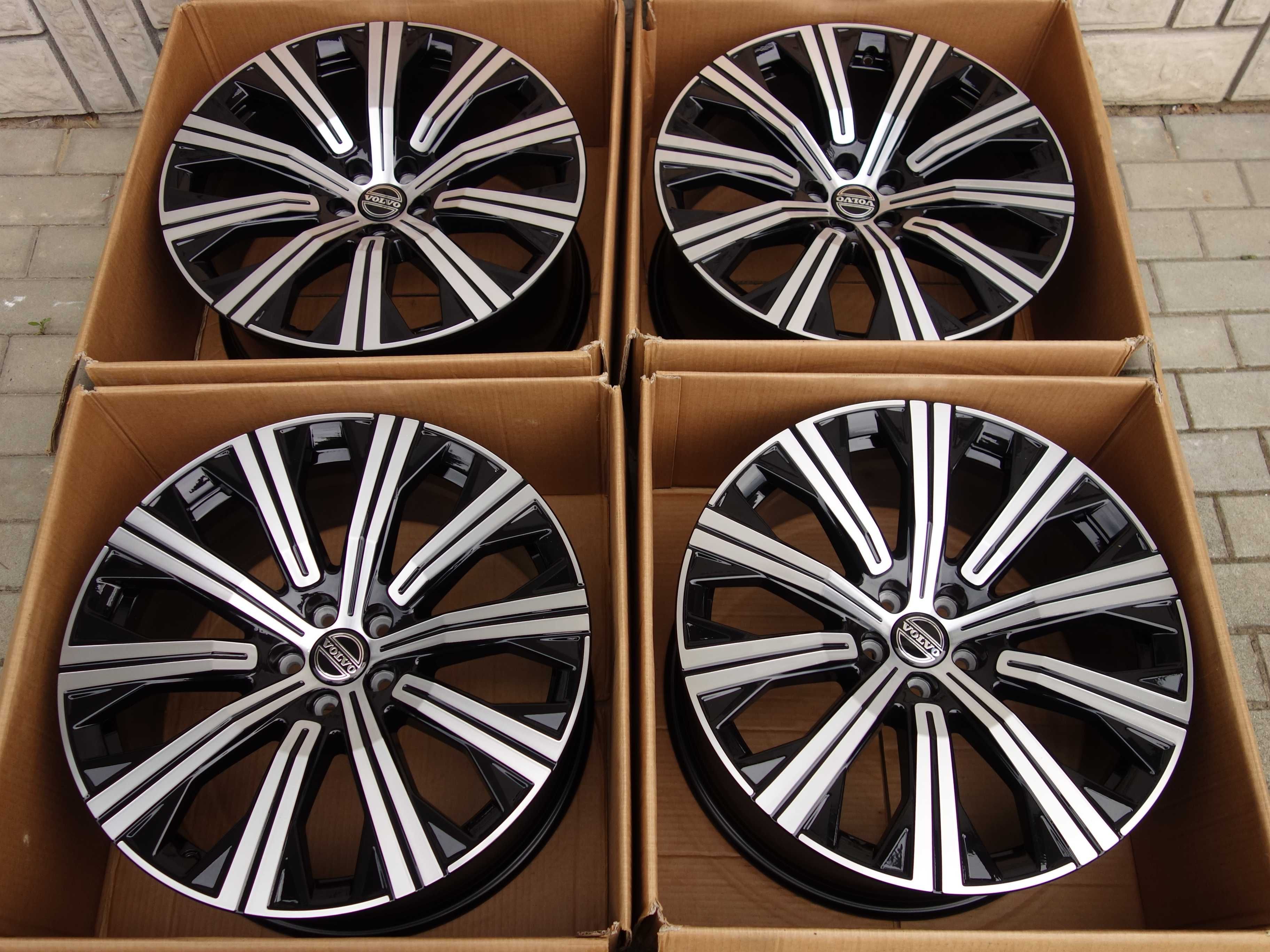 Felgi VOLVO XC90 LIFT 20'' Oryginalne!!