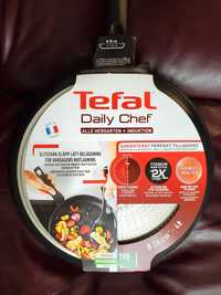 Сковорода Tefal daily chef  28 см