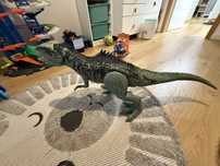 Dinozaur Gigantozaur 103 cm dlugosci !!!