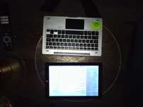 Tablet Kiano windows 10