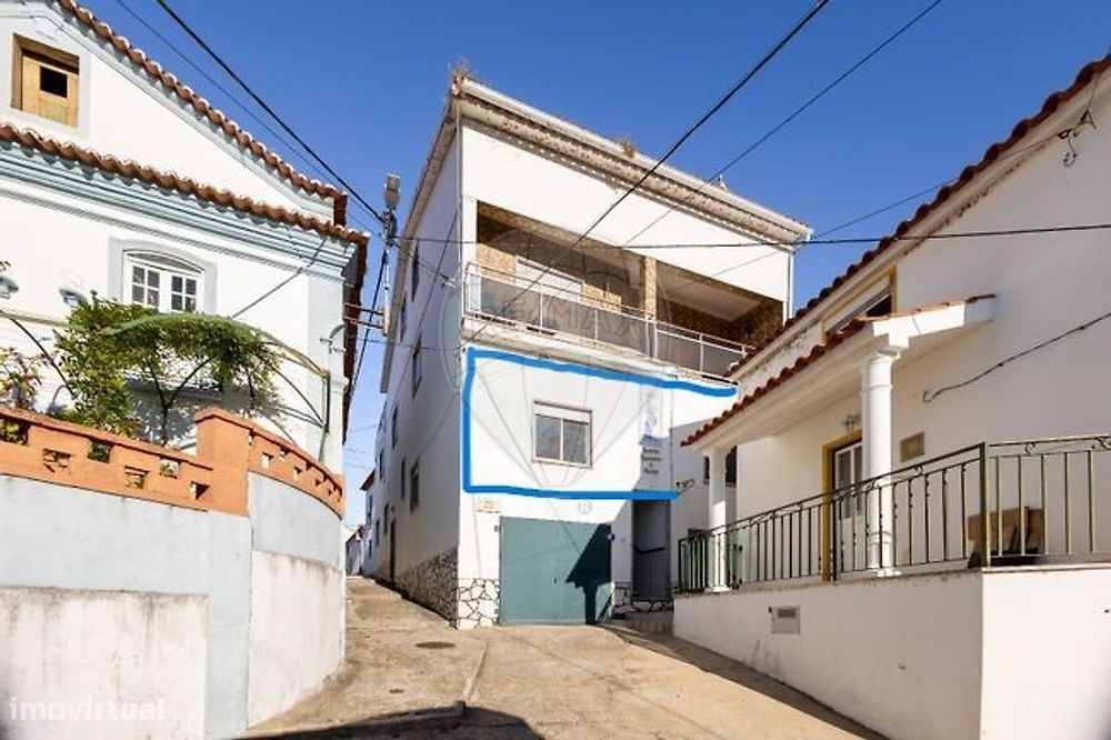 Apartamento T1 para venda