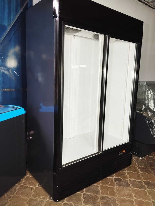 Холодильные витрины