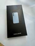 samsung galaxy s24 fe, 8 GB | 128 GB, Blue