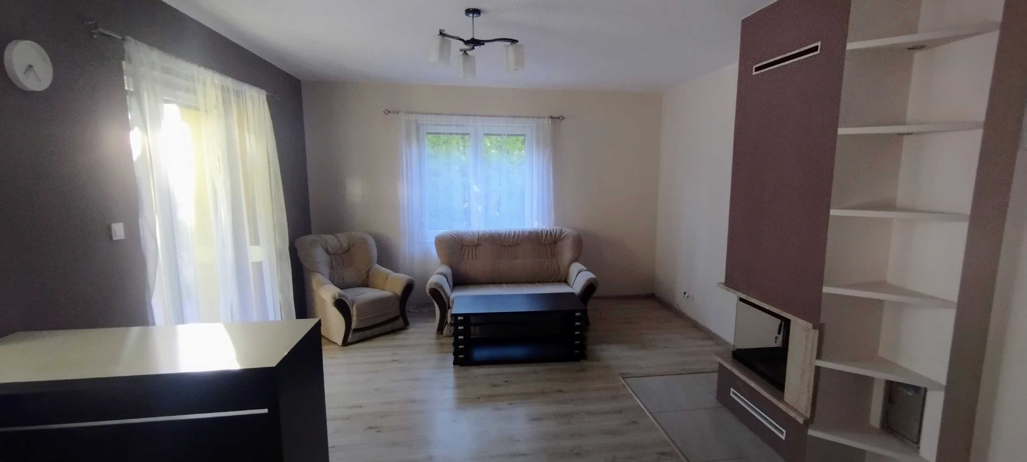REZERWACJA Do wynajęcia 3 pokoje 69m2 Groblice