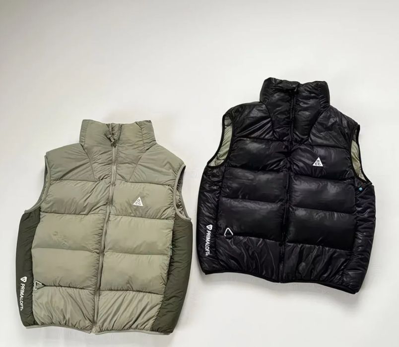 Жилетка Nike ASG