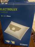Worki do odkurzacza  Electrolux