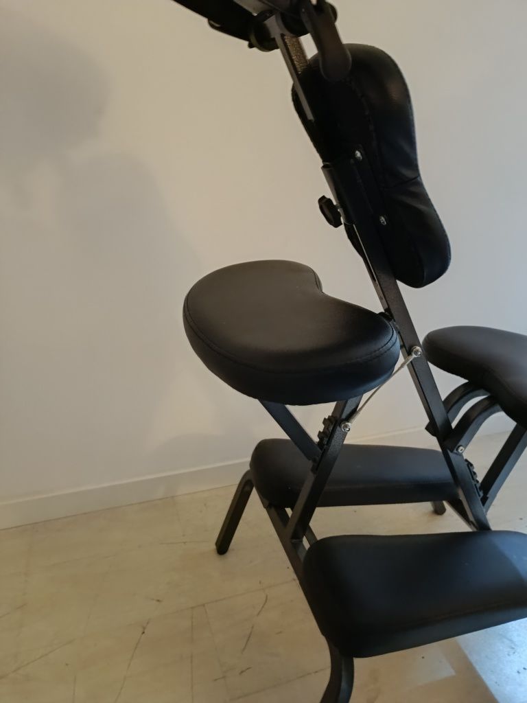 Cadeira Quick Massagem