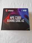 Płyta MSI MPG Z390I gaming edge ac