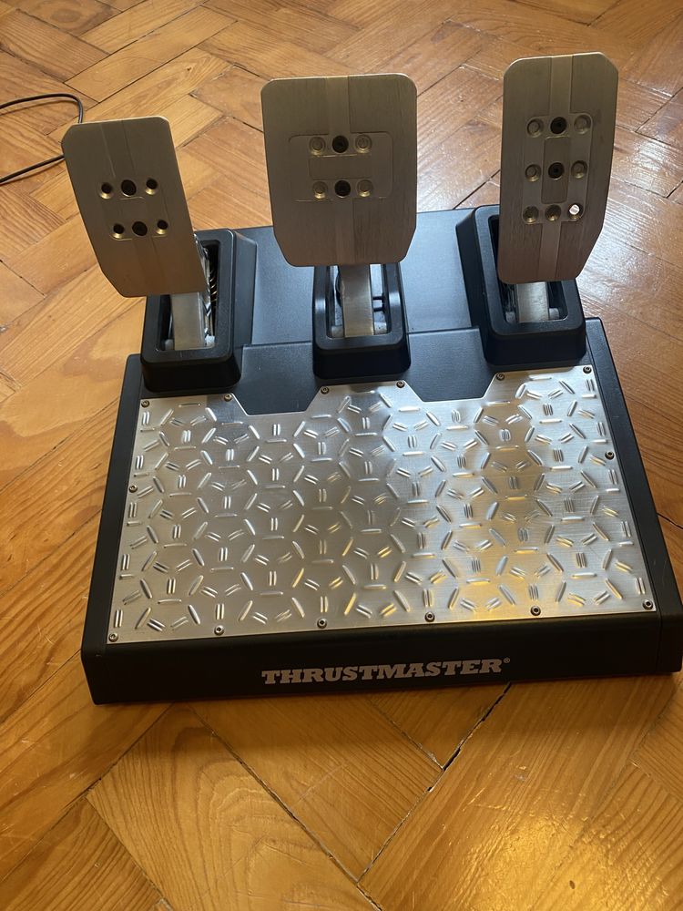 Bundle Thrustmaster sim racing XBox/PC
