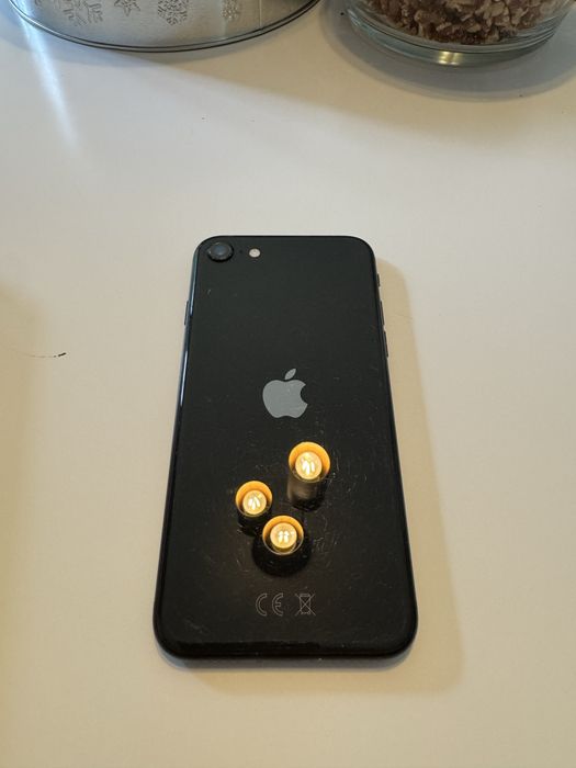 Iphone Se 2020 2 generacja 128gb