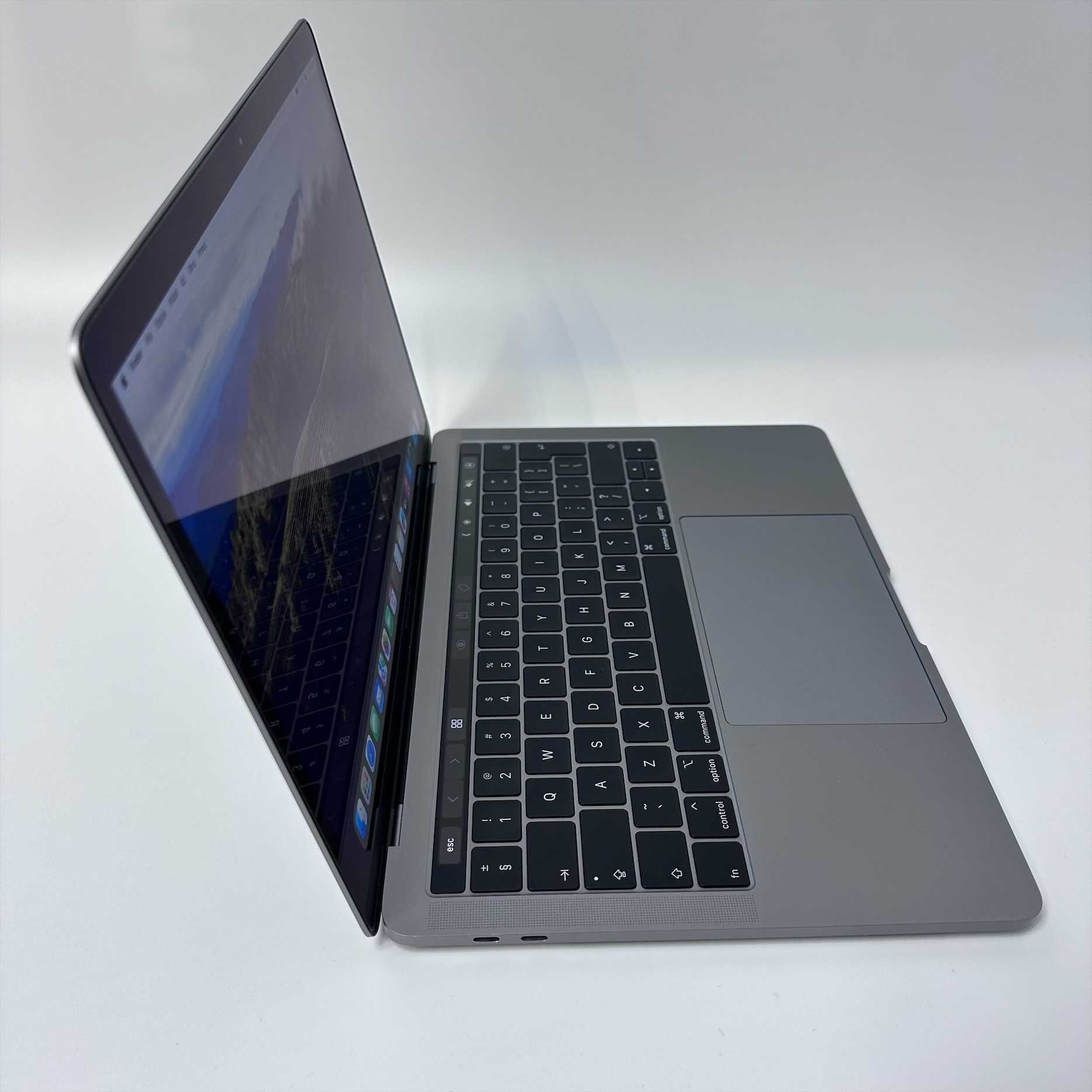 MacBook Pro 13 2019 i5 8GB RAM 256GB Sklep Warszawa Gwarancja 12 msc