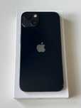 iPhone 13| Midnight| 128GB| Bateria 87%/ Cały Zestaw!