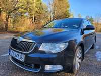 Skoda Superb 1.8 TSI 160KM , Salon PL , Bezwypadkowy , Oferta prywatna