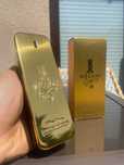 1 MILLION + SAUVAGE Perfumy męskie zestaw
