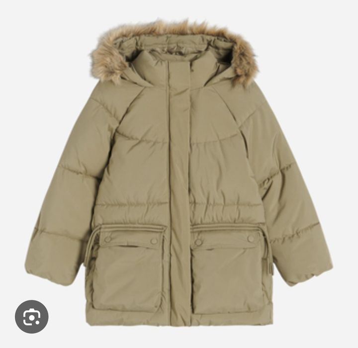 Курточка reserved