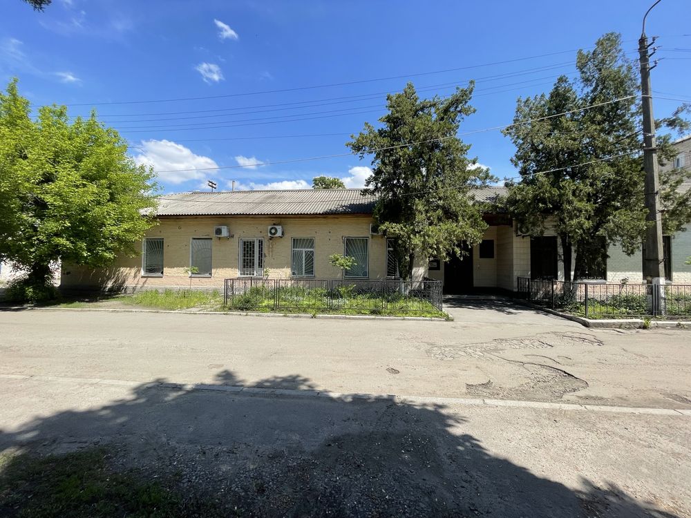 Продам Будівлю 603 кв.м.