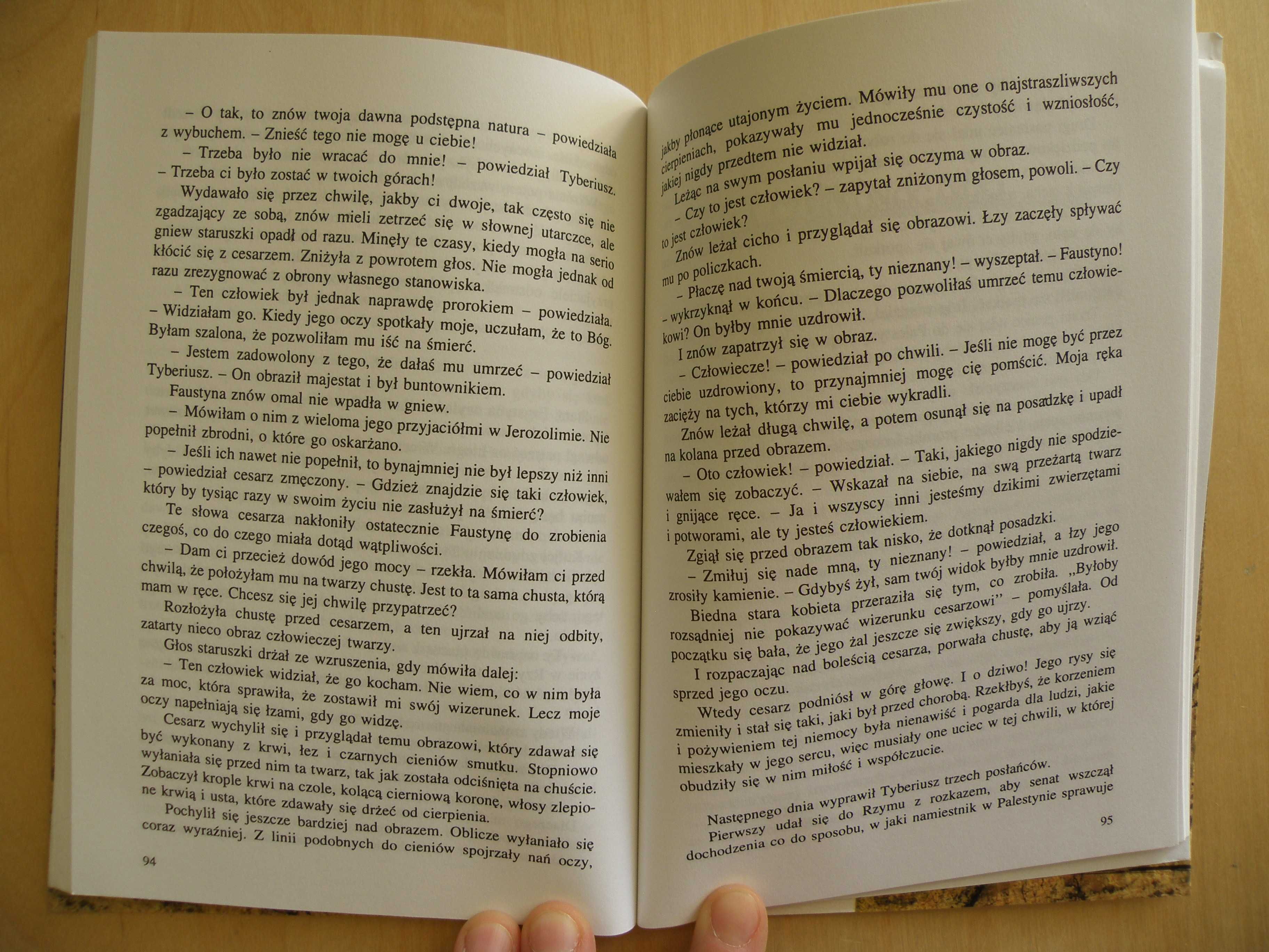 Selma Lagerlof - Legendy Chrystusowe