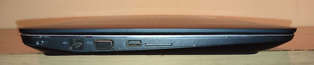 HP Zbook 15 G3 USB-C XEON 32GB ECC RAM QUADRO M2000M 4GB Windows 11