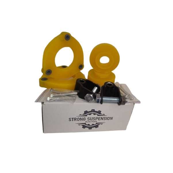 Професійні поліуретанові проставки для автомобілів групи VAG