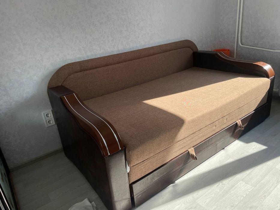 Продам диван-кровать