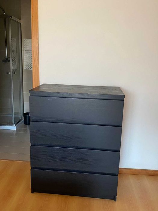 Comoda Ikea/Camiseiro