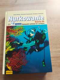 Podręcznik Nurkowanie wyd. VIII Macke, Kuszewski, Zieleniec