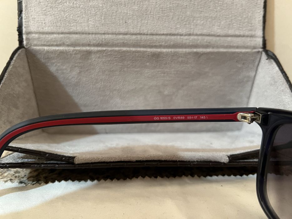 Oculos de Sol Gucci