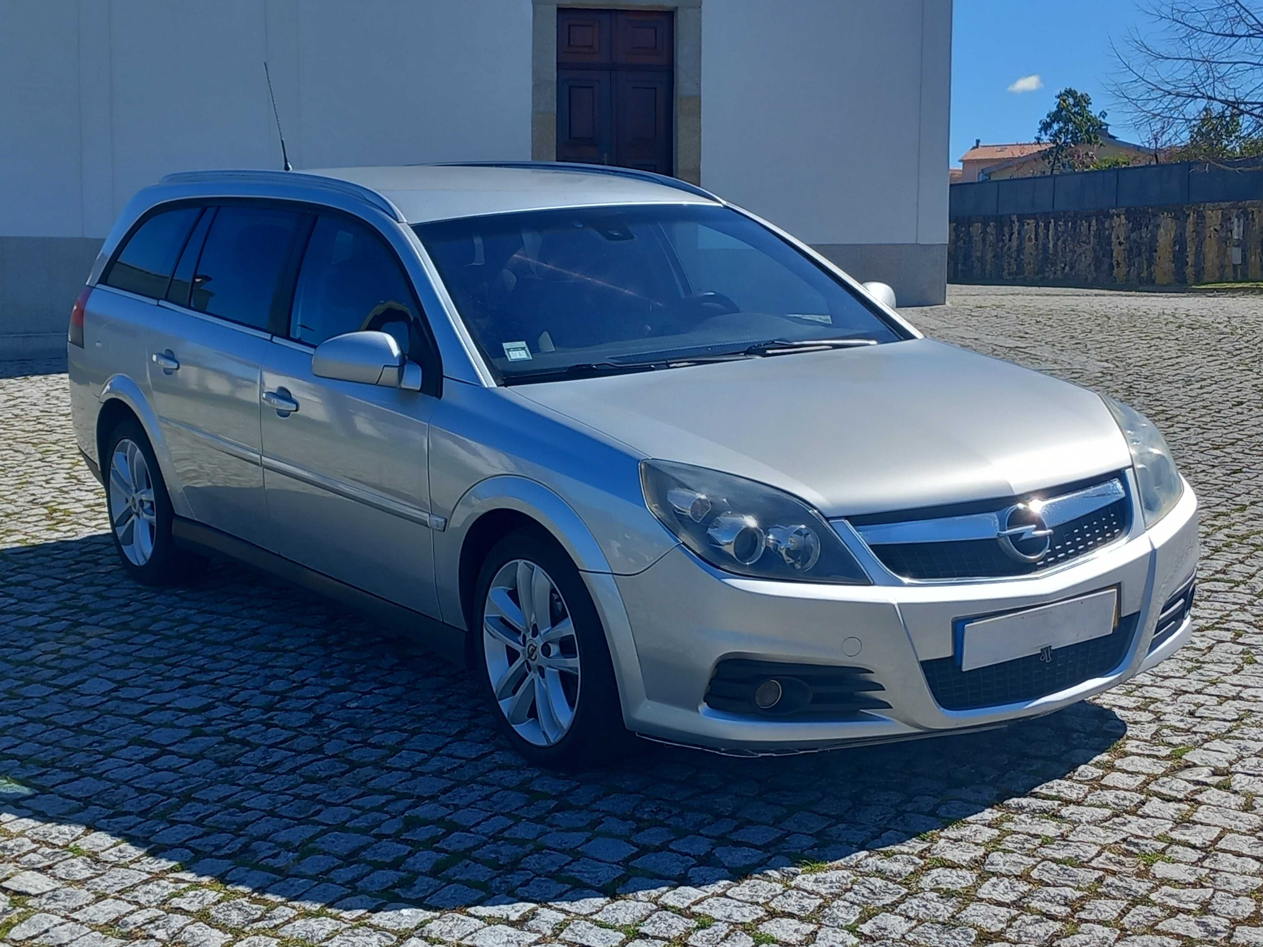 opel vetra 1.9 cdti 150cv