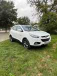Hyundai ix35 Hyundai IX35 1.7 Crdi Blue Drive - dobrze wyposażony zadbany!!!