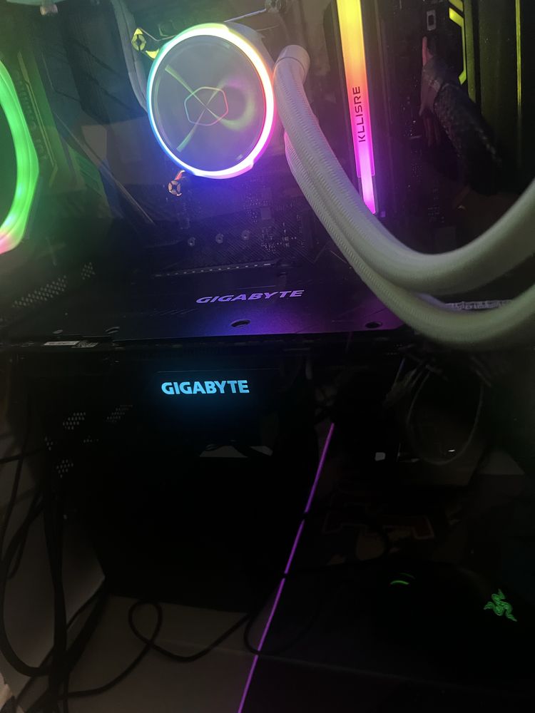 Gigabyte rtx 2070