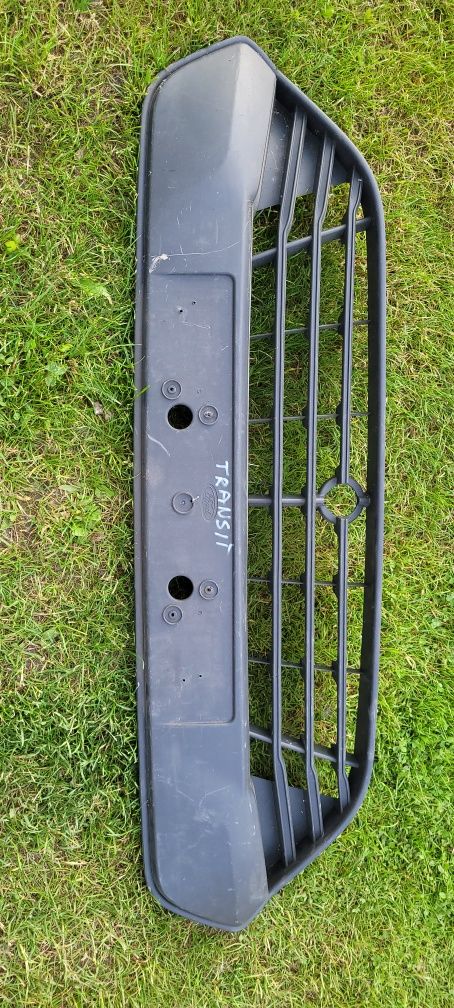 Ford Transit custom atrapa grill