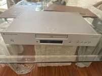Leitor de CD Cambridge Audio azur 340c