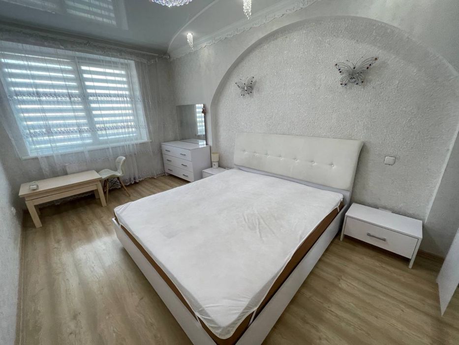 КЛАСНА 2-кім новобуд Воробкевича 33 ЖК ВОДОГРАЙ, ЕЛІТНИЙкомплекс!з5.12