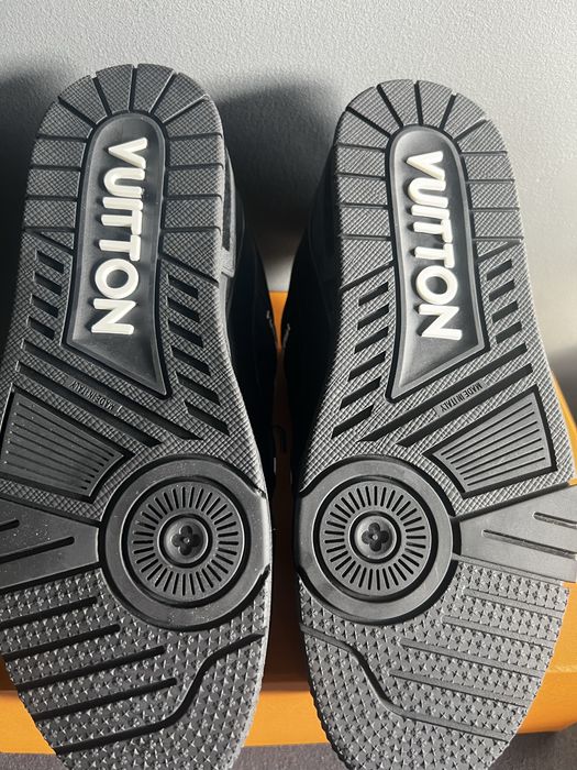 Louis Vuitton LV Trainer Sneaker